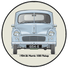 Morris Minor Pickup Series II 1954-56 Coaster 6
